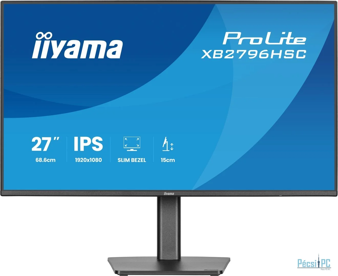 iiyama 27