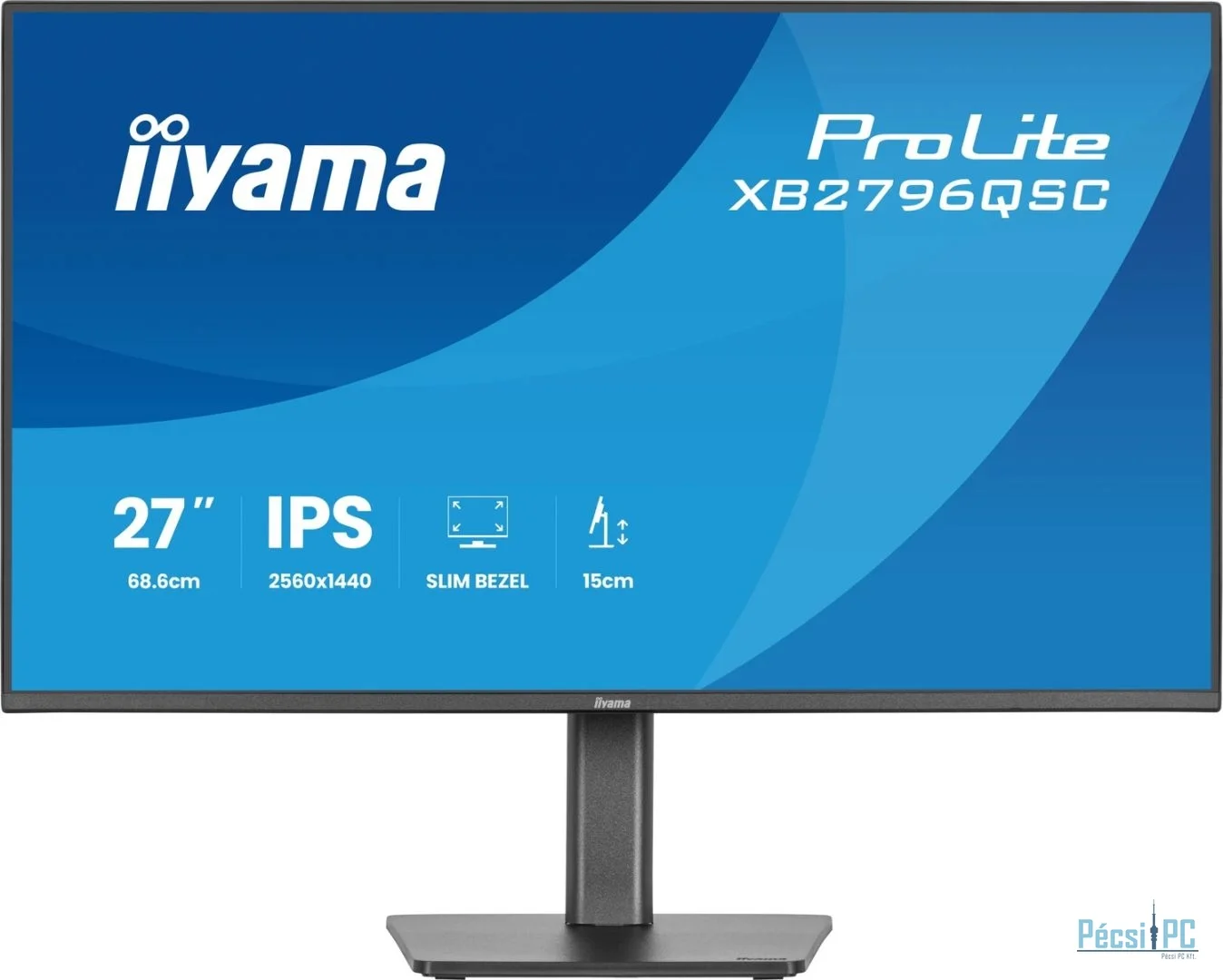 iiyama 27