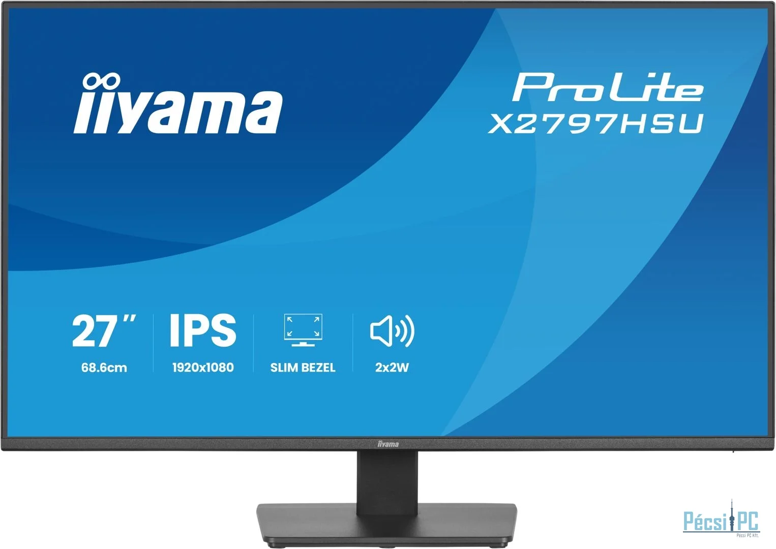 iiyama 27