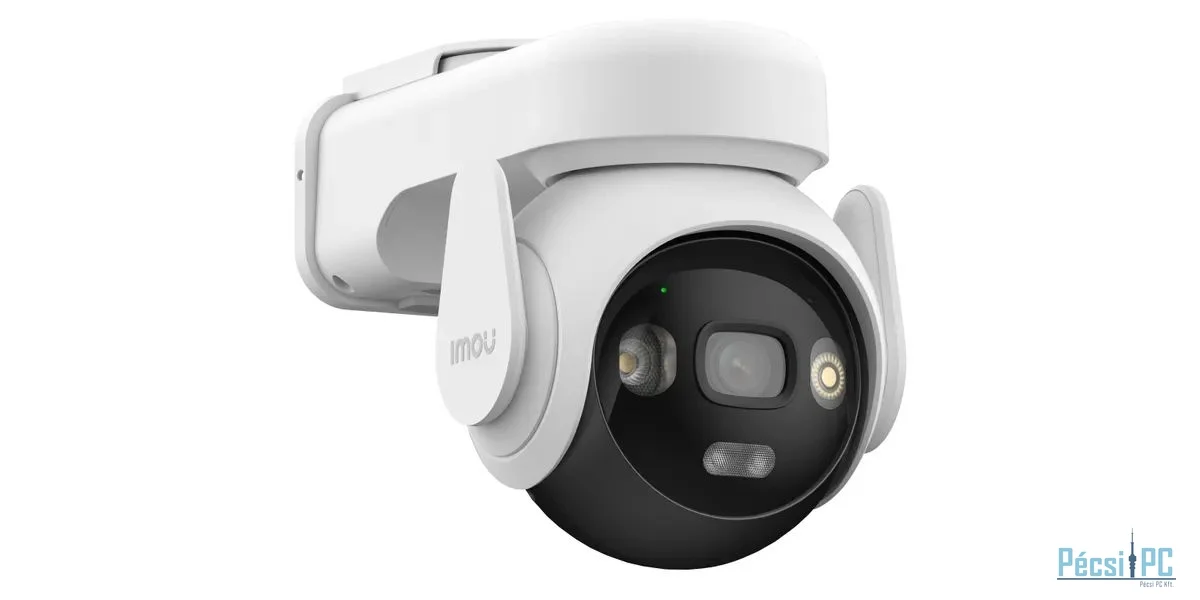 IMOU Cell PT 4G 5MP + FSP14 Solar Panel Kit