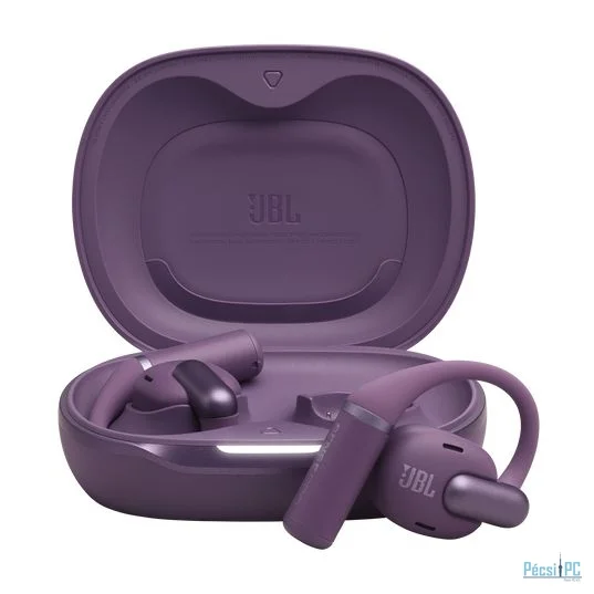 JBL Sense Pro Bluetooth Headset Purple