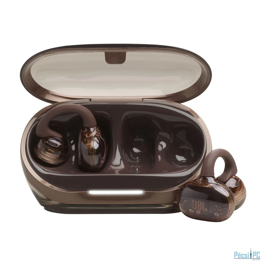 JBL Soundgear Clips TWS Bluetooth Headset Ghost Copper