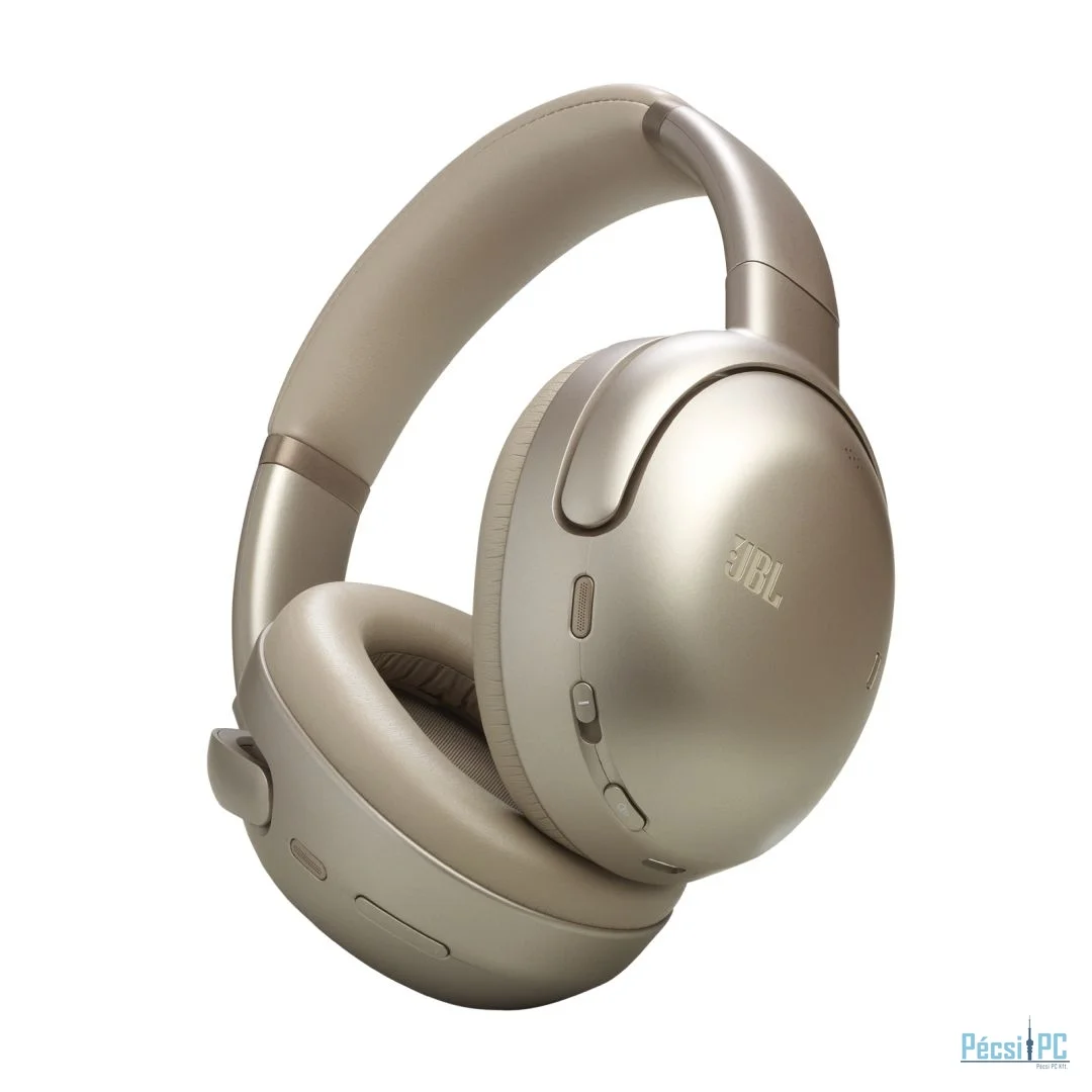 JBL Tour One M3 Bluetooth Headset Latte Mocha