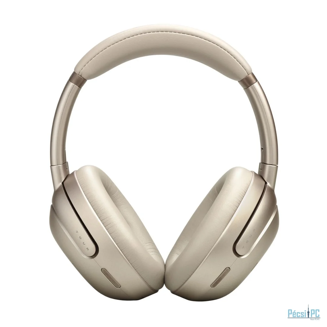 JBL Tour One M3 Bluetooth Headset Latte Mocha