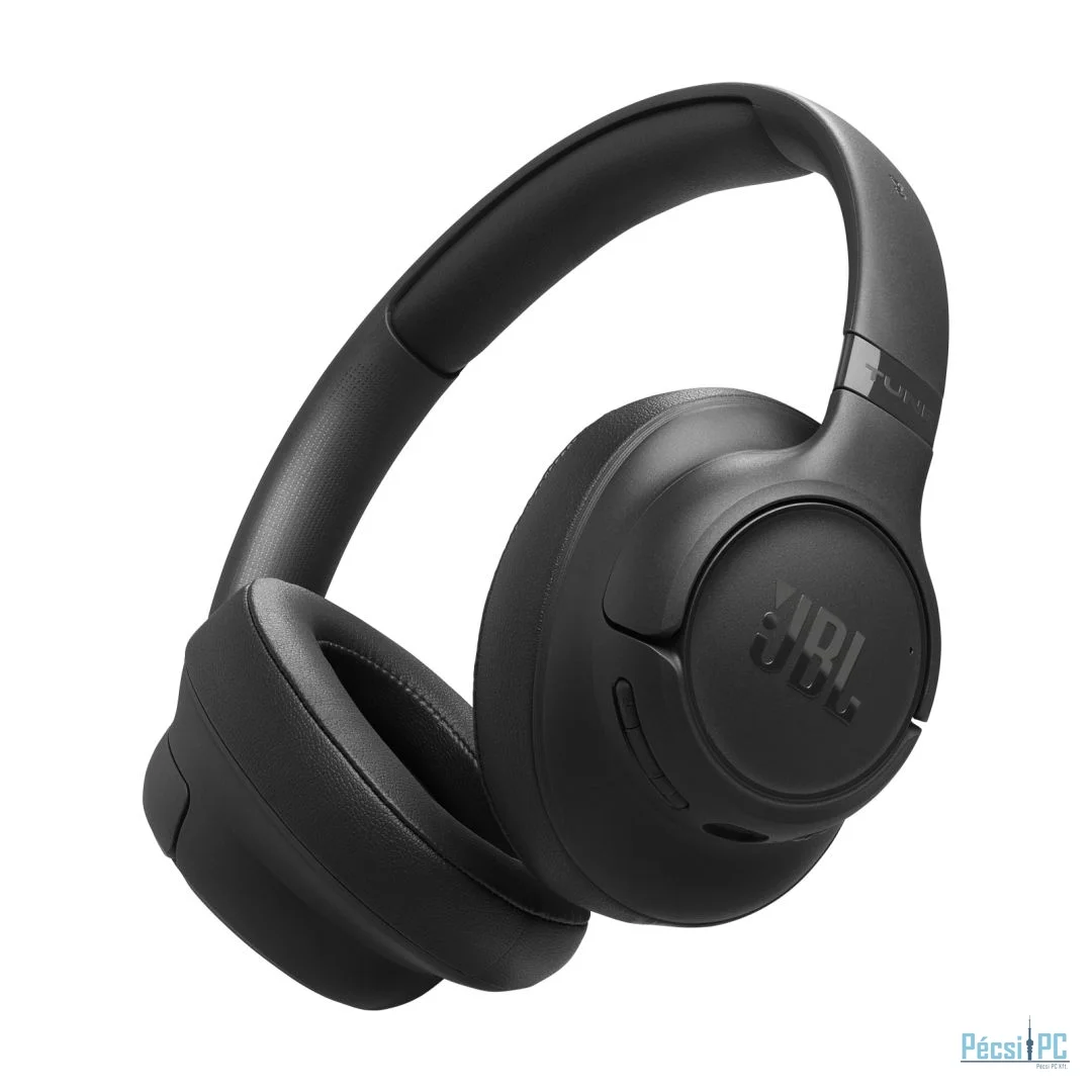 JBL Tune 730BT Bluetooth Headset Black