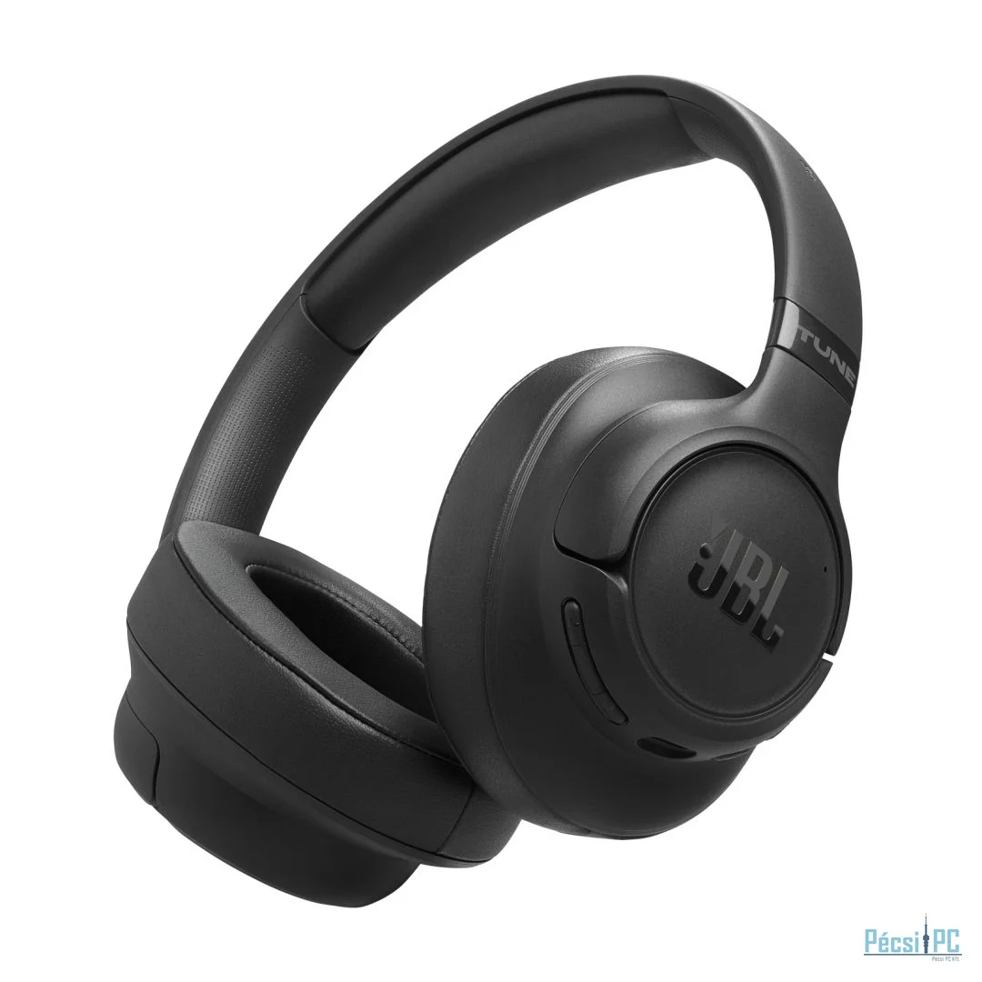 JBL Tune 780NC Bluetooth Headset Black