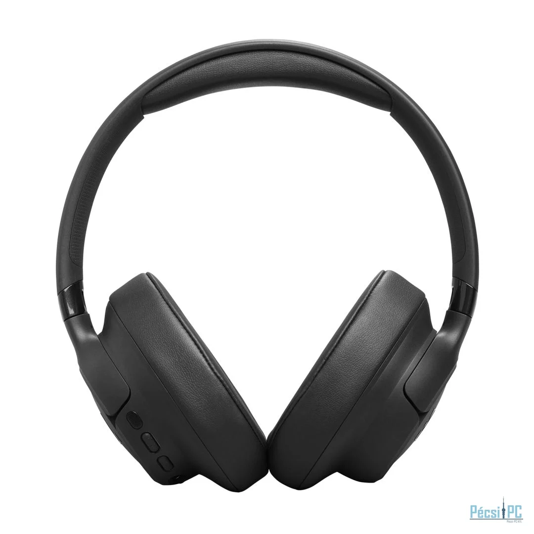 JBL Tune 780NC Bluetooth Headset Black