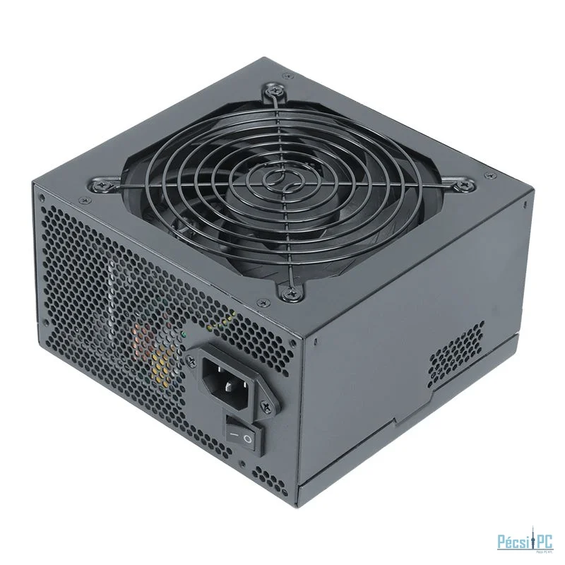Keep Out 500W 80+ Bronze ATX-500W