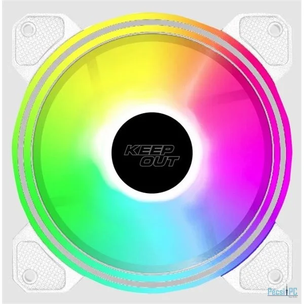 Keep Out XFC-120DRW ARGB