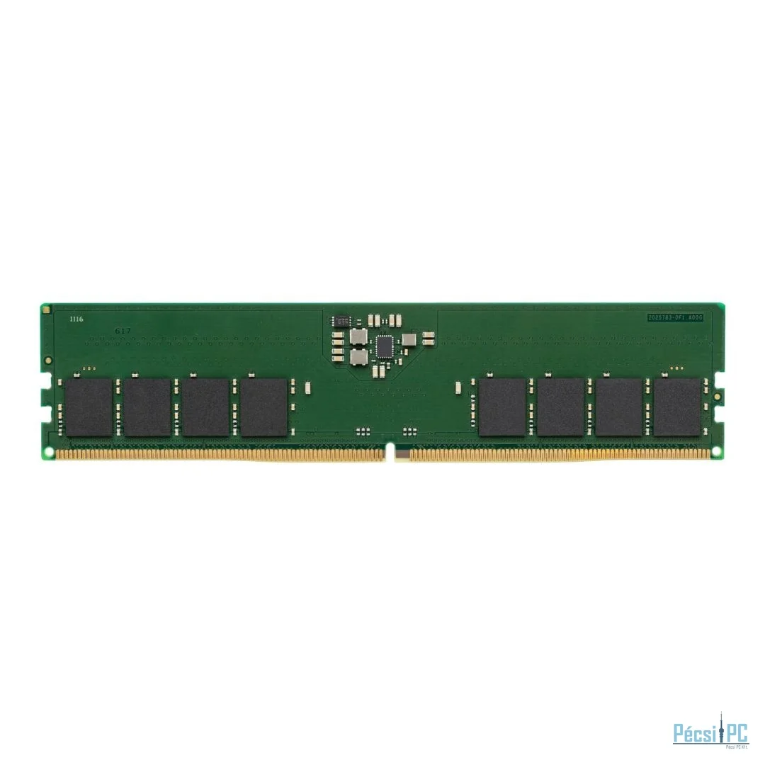 Kingston 64GB DDR5 5600MHz