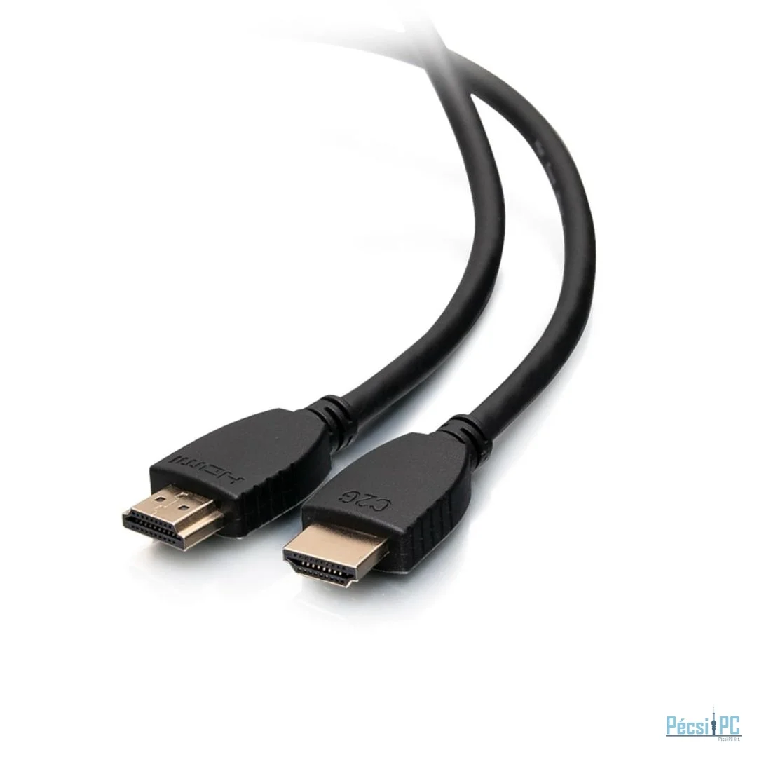 Legrand High Speeed HDMI with Ethernet 4,5m Black