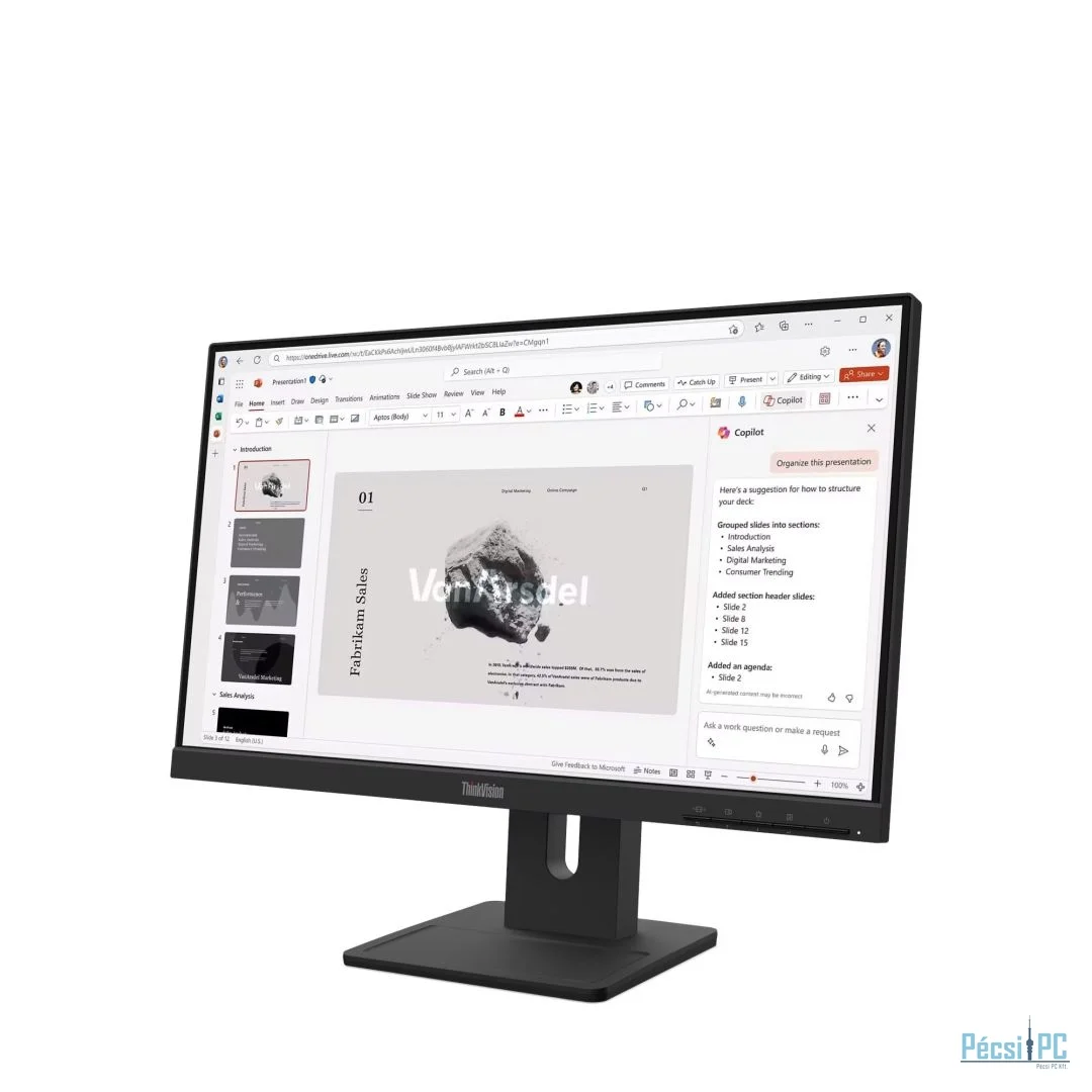 Lenovo 21,5