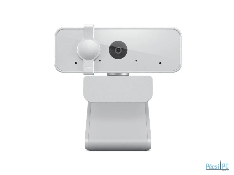 Lenovo 310 FHD Webkamera White