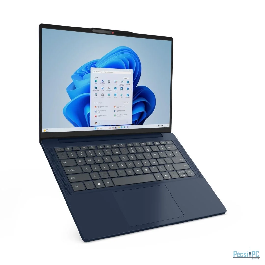 Lenovo IdeaPad Slim 3 Cosmic Blue