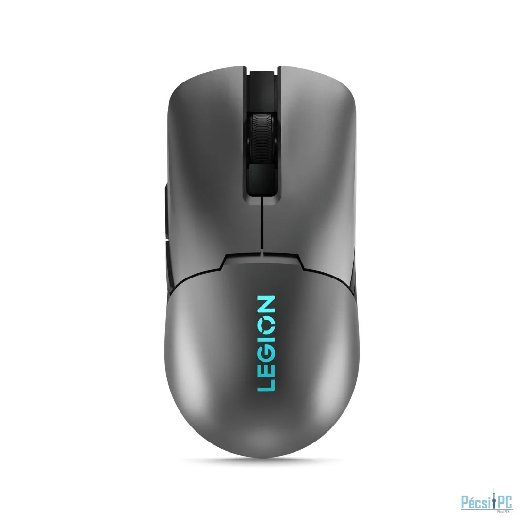 Lenovo Legion M600s Wireless Gaming Mouse Storm Grey