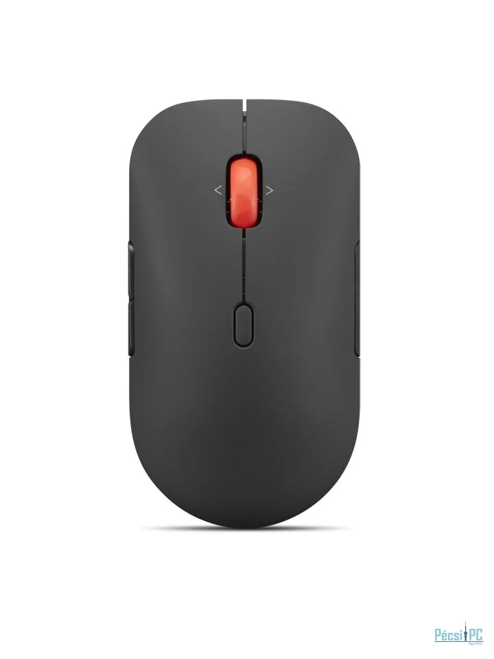 Lenovo Multi-Mode Pro Plus 6050 Wireless Mouse Eclipse Black