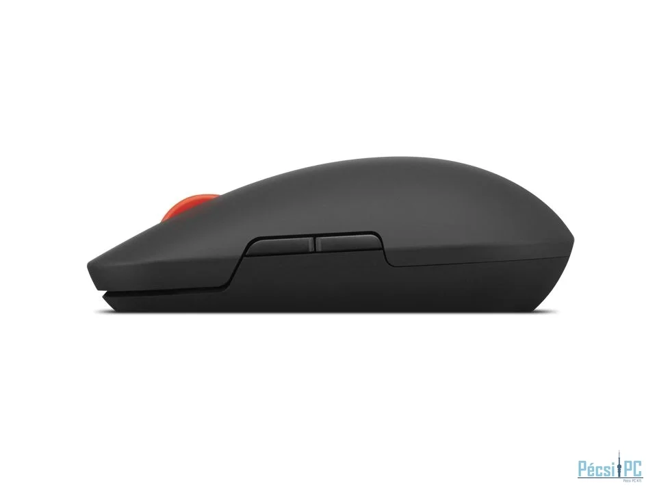 Lenovo Multi-Mode Pro Plus 6050 Wireless Mouse Eclipse Black