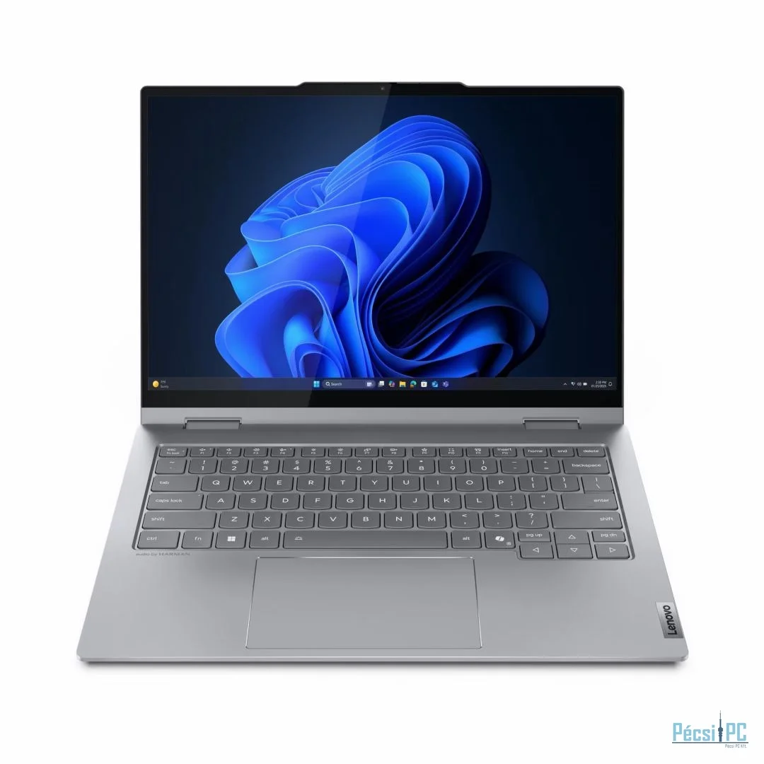 Lenovo ThinkBook 14 2-in-1 G5 Luna Grey
