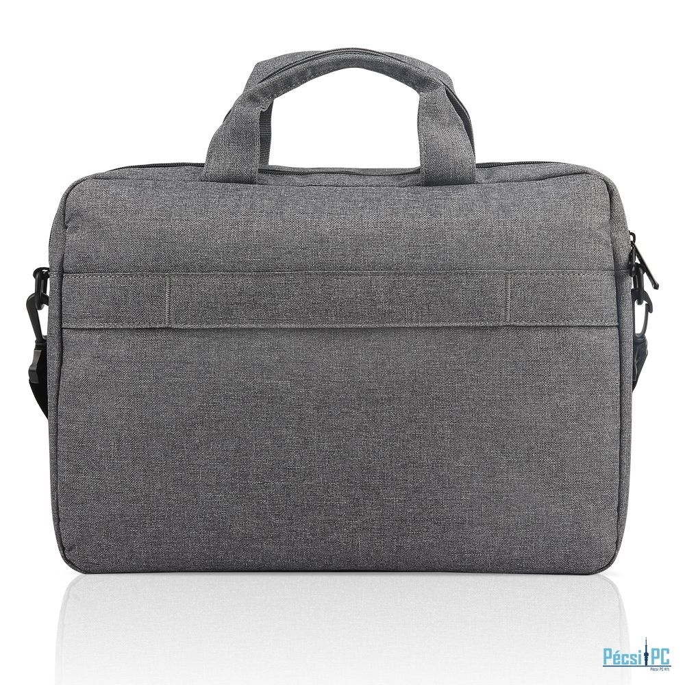 Lenovo Toploader T210 Laptop 15,6" Casual Grey