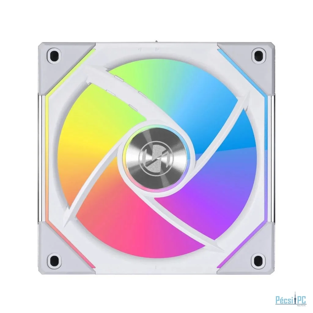 Lian Li UNI FAN SL-INFINITY ARGB White