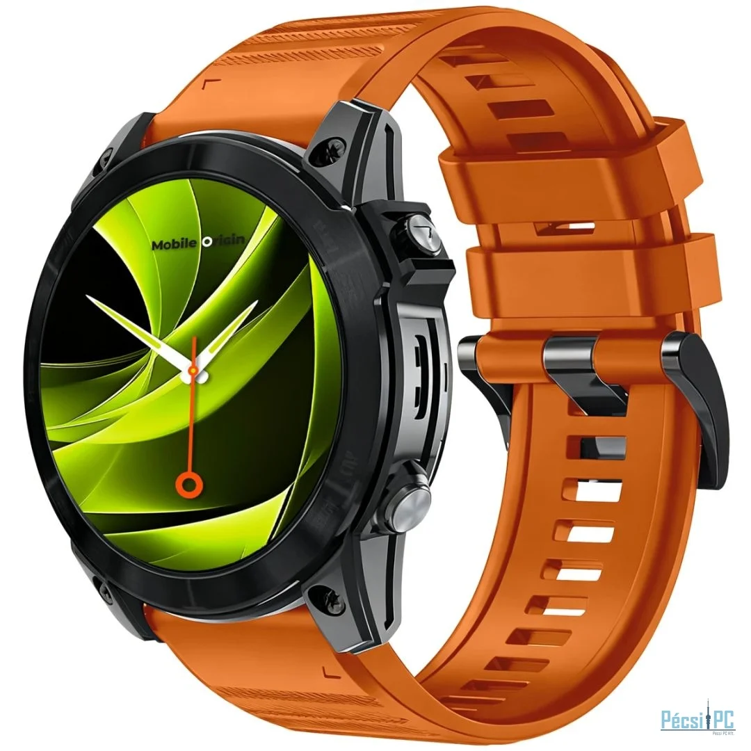 Okosóra kiegészítő