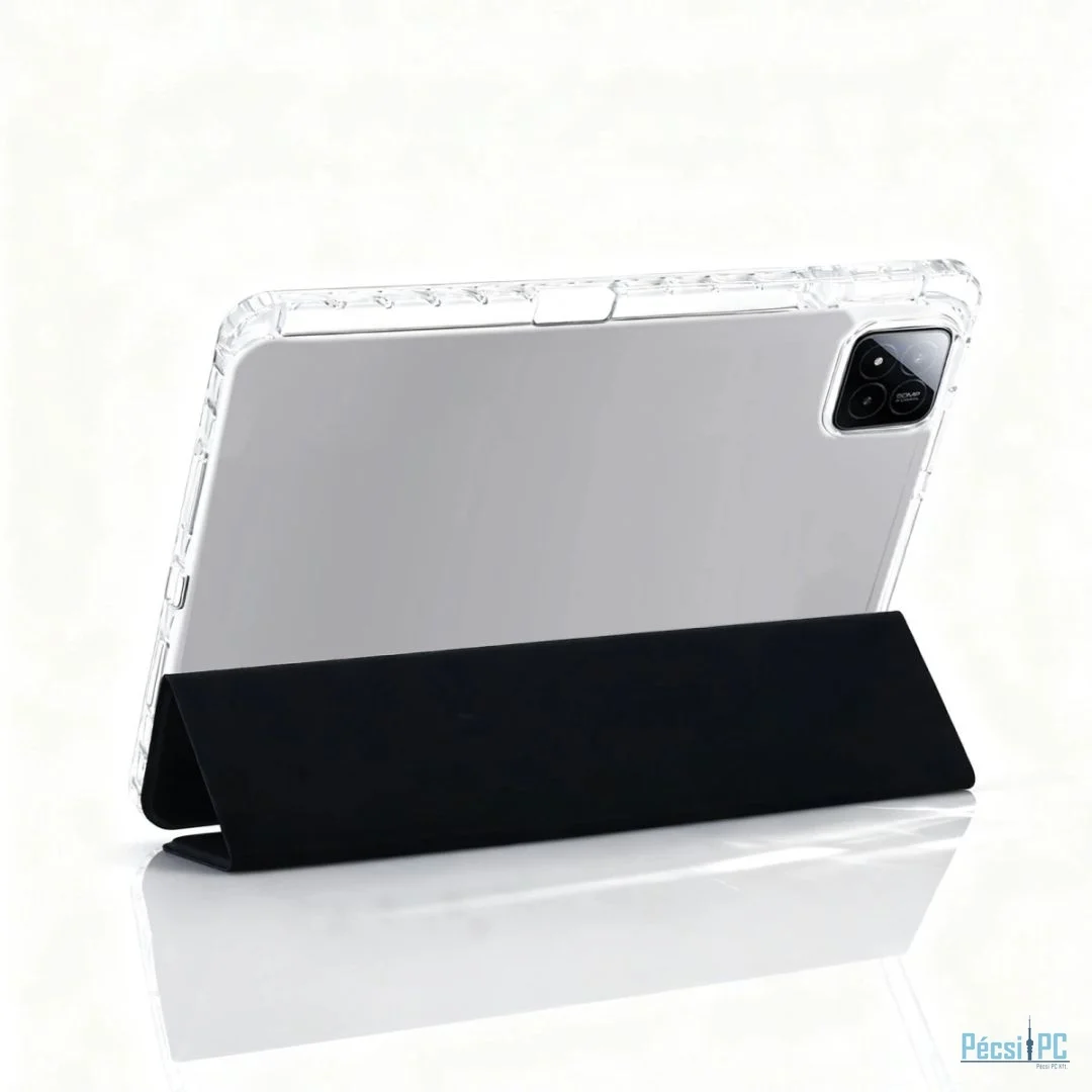 Mobile Origin Easy Tablet Case for Xiaomi Pad 7 Transparent