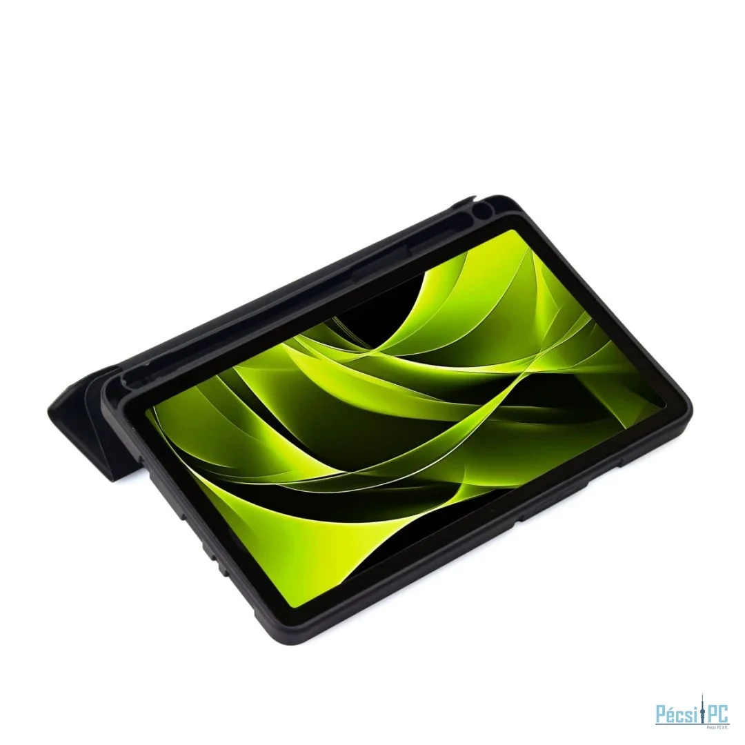 Mobile Origin Easy Tablet Full Case for Galaxy Tab S6 Lite (2024) Black