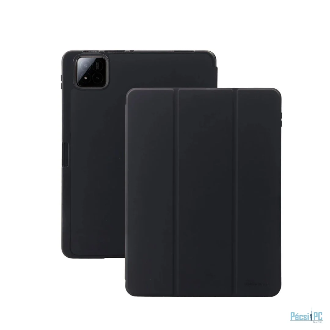 Mobile Origin Easy Tablet Full Case for Xiaomi Redmi Pad Pro Black