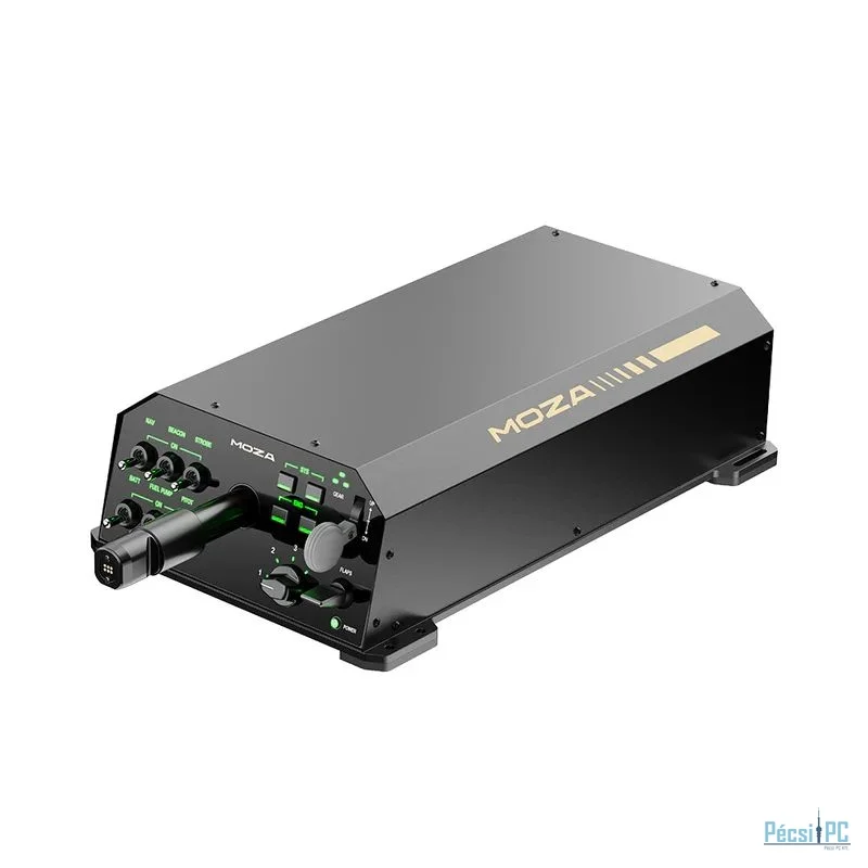 MOZA AY210 FFB Yoke Base