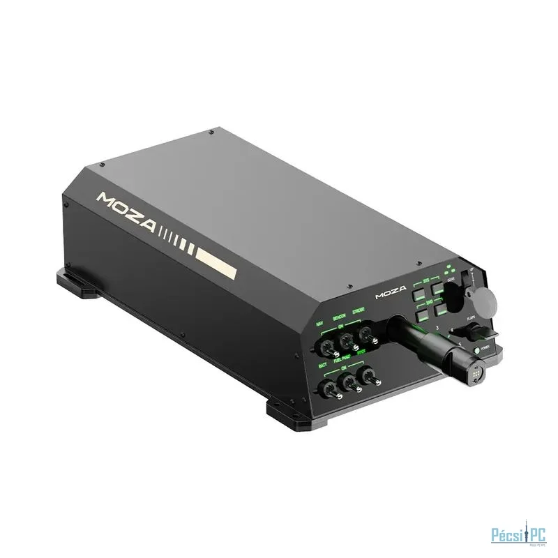 MOZA AY210 FFB Yoke Base