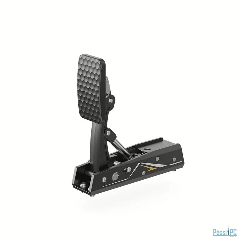 MOZA CRP2 Clutch Pedal