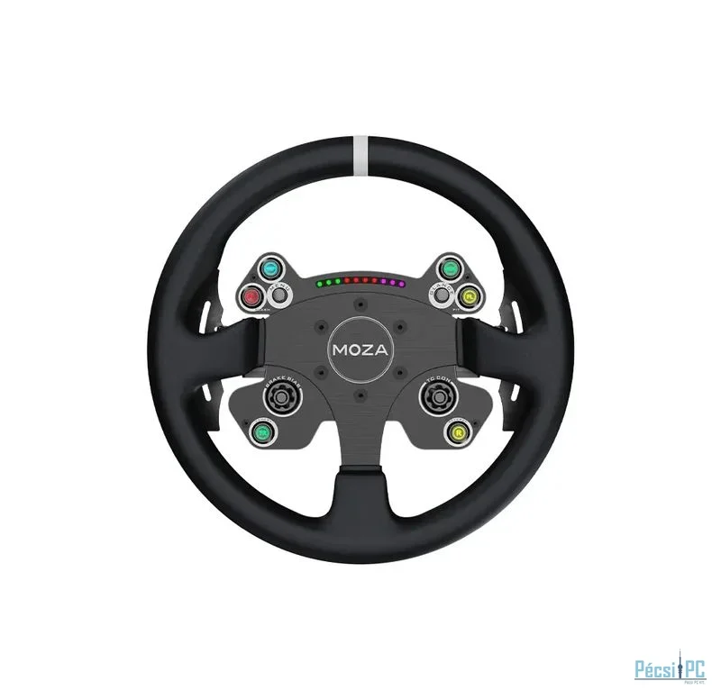 MOZA CS V2P Steering Wheel