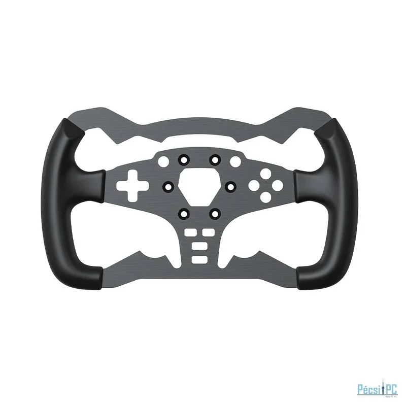 MOZA ES Formula Wheel Mod