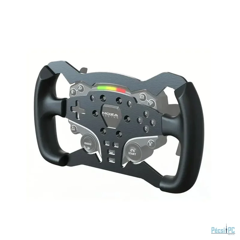 MOZA ES Formula Wheel Mod