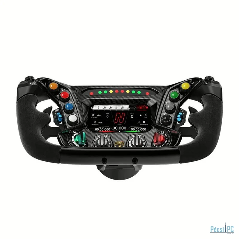 MOZA Essenza SCV12 Sim-Racing Steering Wheel