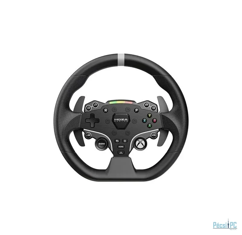 MOZA ESX Steering Wheel for PC & XBOX