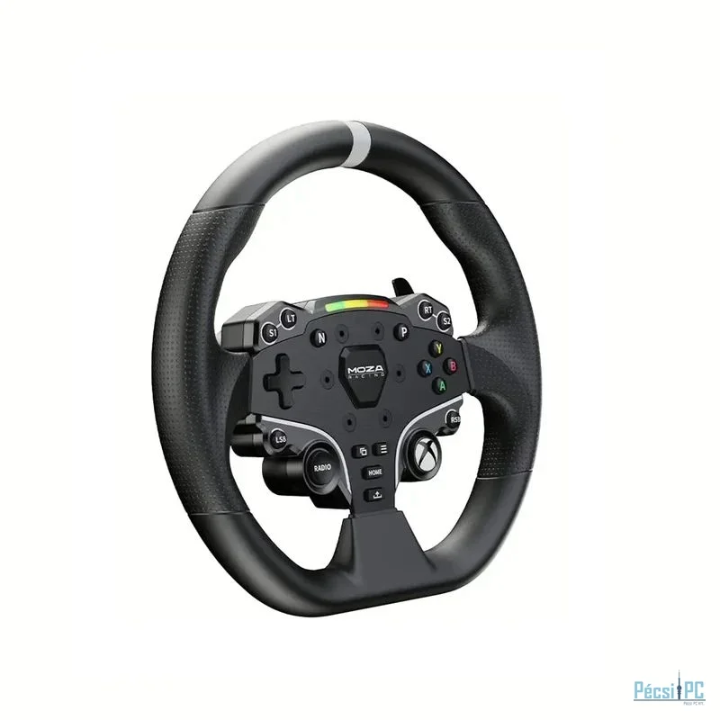 MOZA ESX Steering Wheel for PC & XBOX