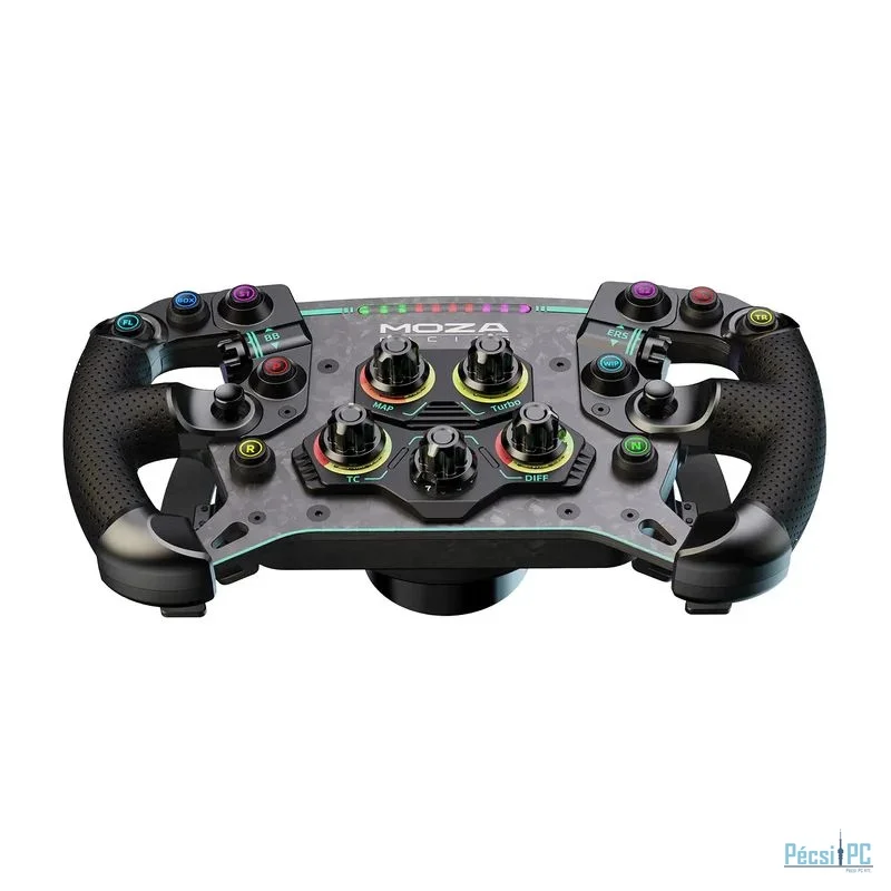 MOZA GS V2P GT Wheel