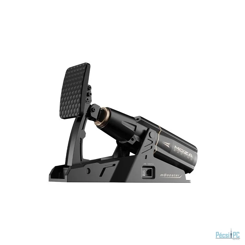 MOZA mBooster Active Pedals