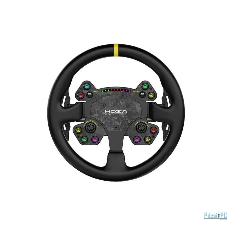 MOZA RS V2 Steering Wheel