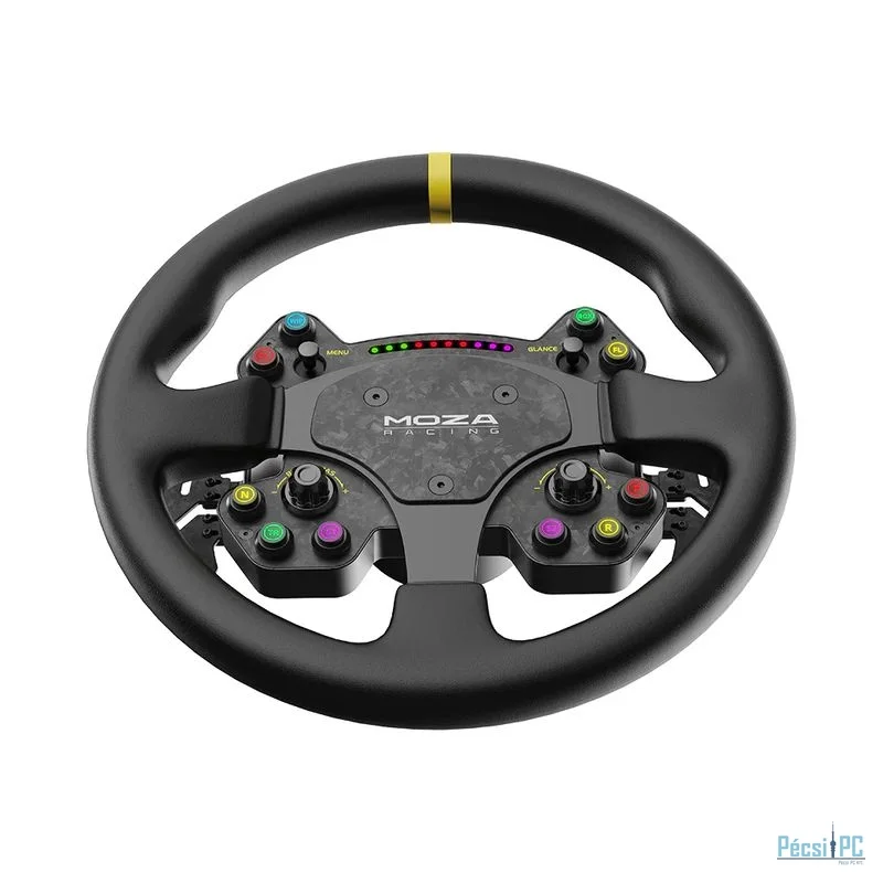 MOZA RS V2 Steering Wheel