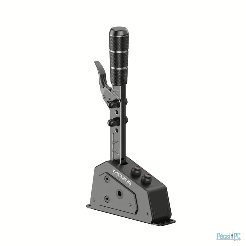 MOZA SGP Sequential Shifter