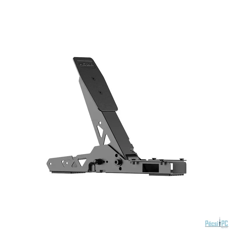 MOZA SR-P Lite Clutch Pedal