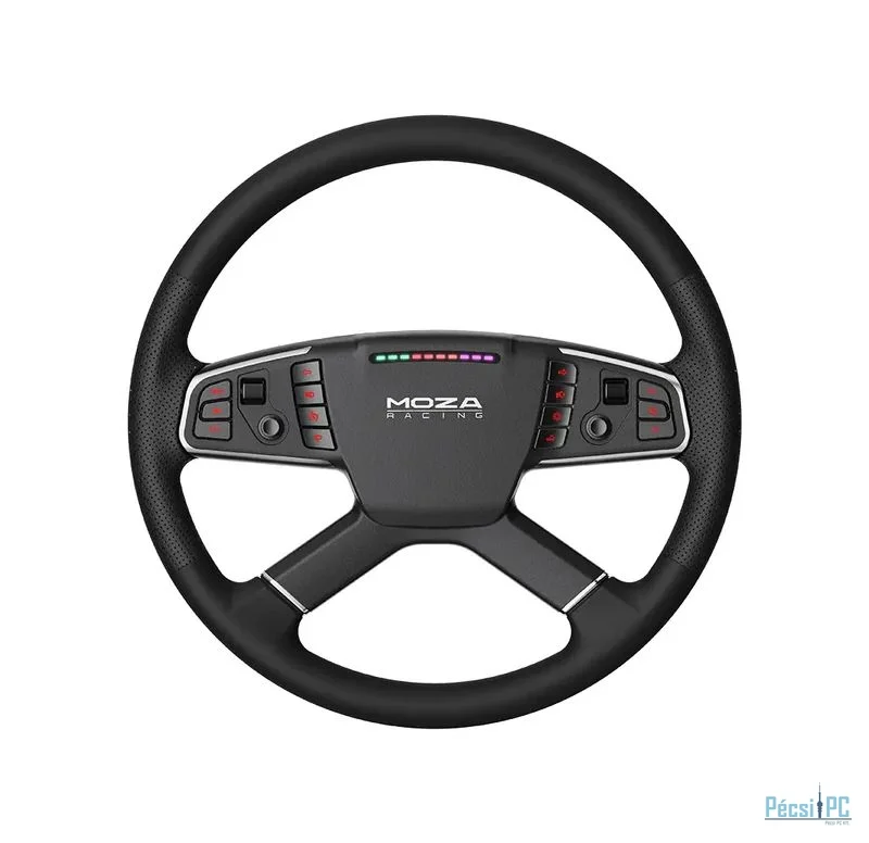 MOZA TSW Truck Wheel