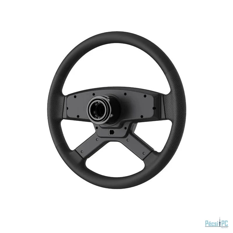 MOZA TSW Truck Wheel