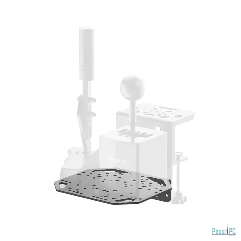 MOZA Universal Mounting Plate