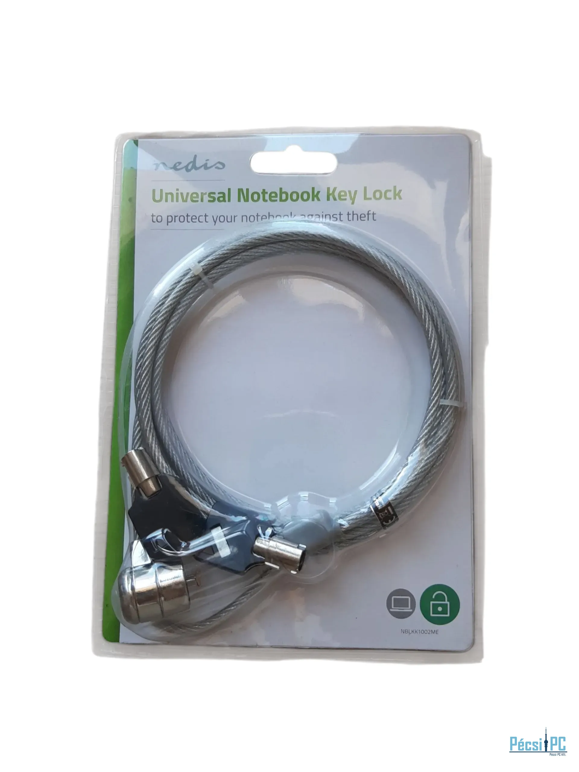 Notebook kiegészítők