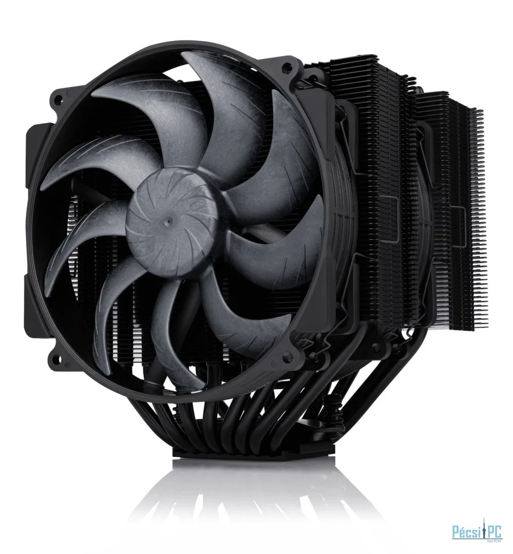 Noctua NH-D15 G2 chromax.black