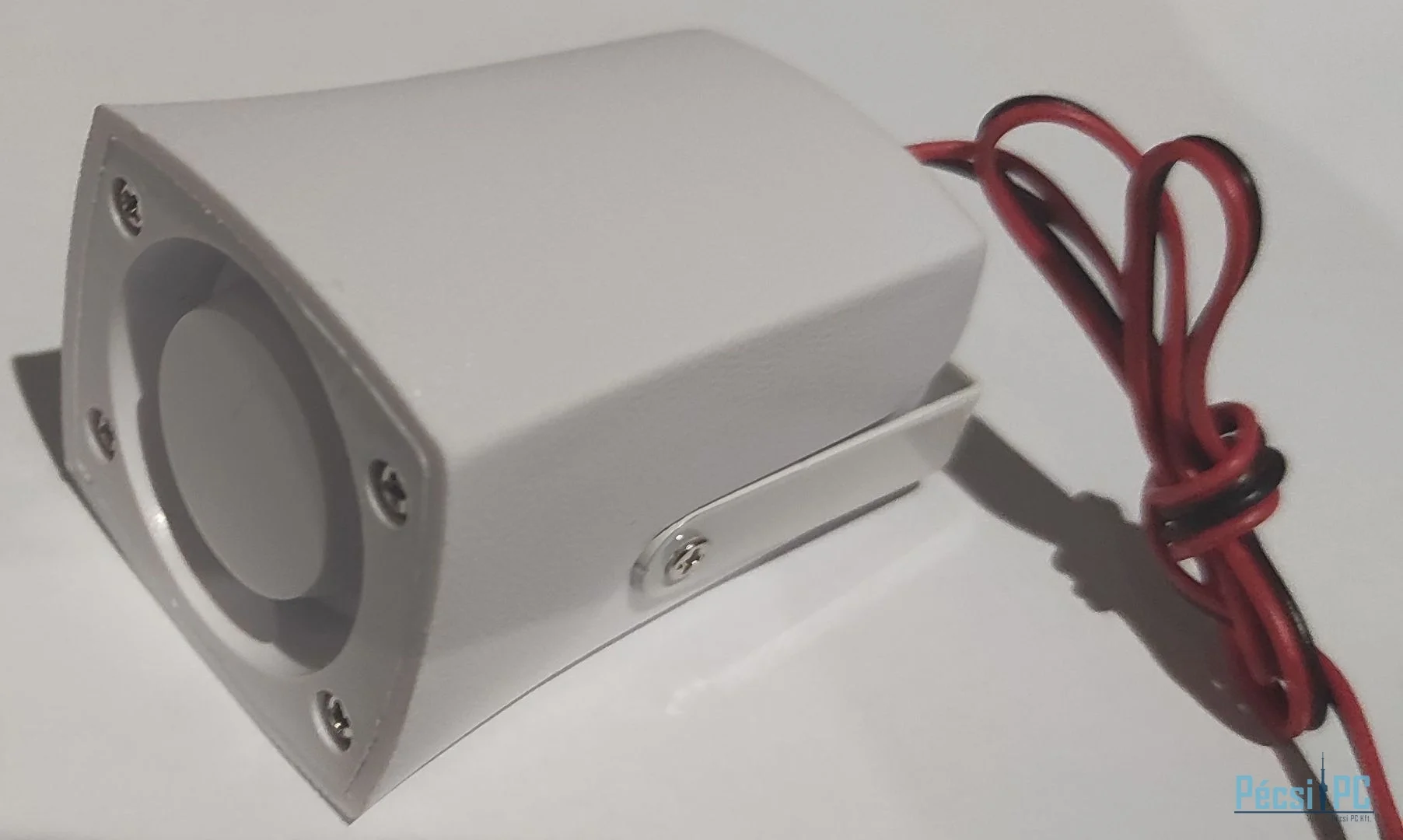 Jelző és riasztórendszerek