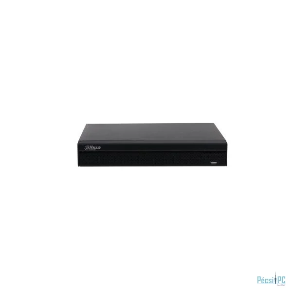 Dahua NVR4108HS-8P-4KS2/L